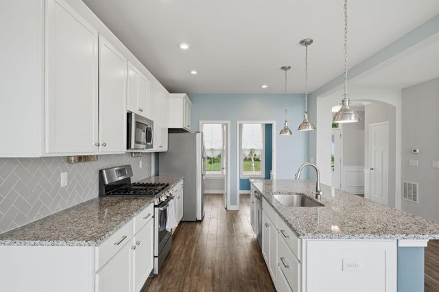3557 Woodland Drive, Hilliard, OH 43026