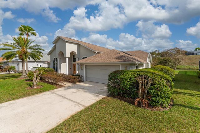 8101 CANYON LAKE CIRCLE, Orlando, FL 32835