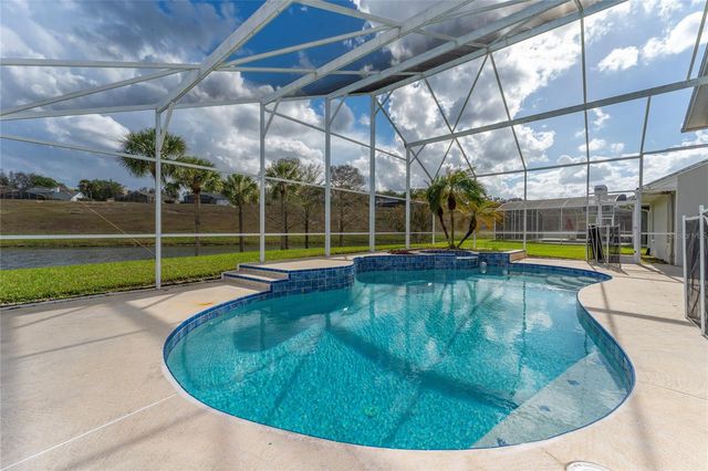 8101 CANYON LAKE CIRCLE, Orlando, FL 32835