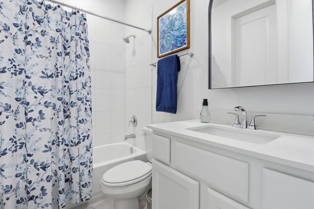 30522 Cheyenne Place Court, Brookshire, TX 77423