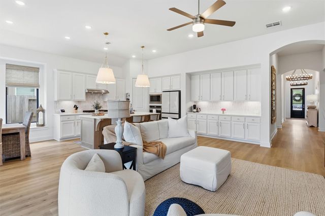 30522 Cheyenne Place Court, Brookshire, TX 77423