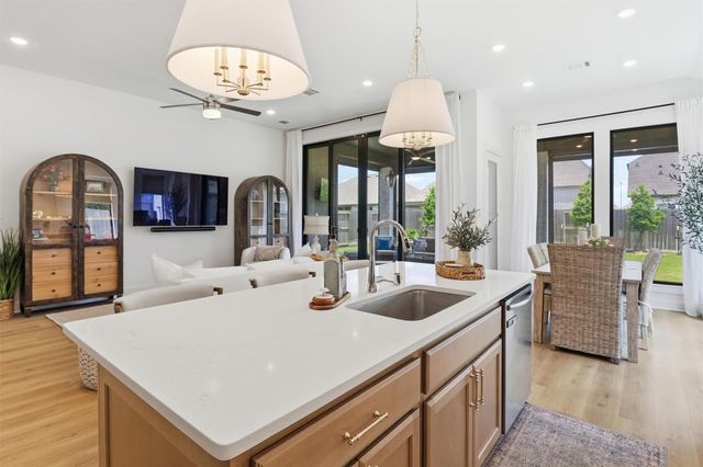 30522 Cheyenne Place Court, Brookshire, TX 77423