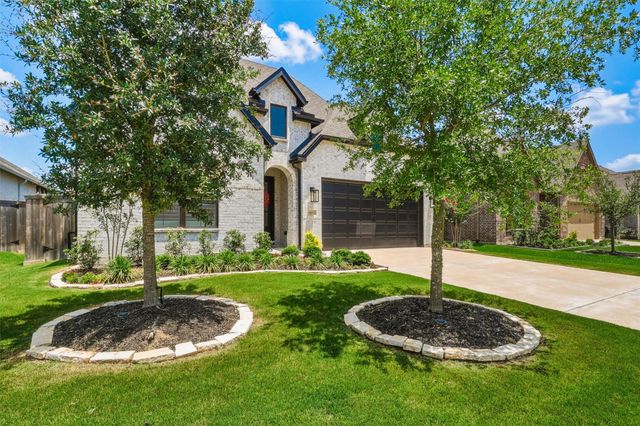 30522 Cheyenne Place Court, Brookshire, TX 77423