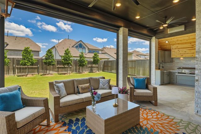 30522 Cheyenne Place Court, Brookshire, TX 77423