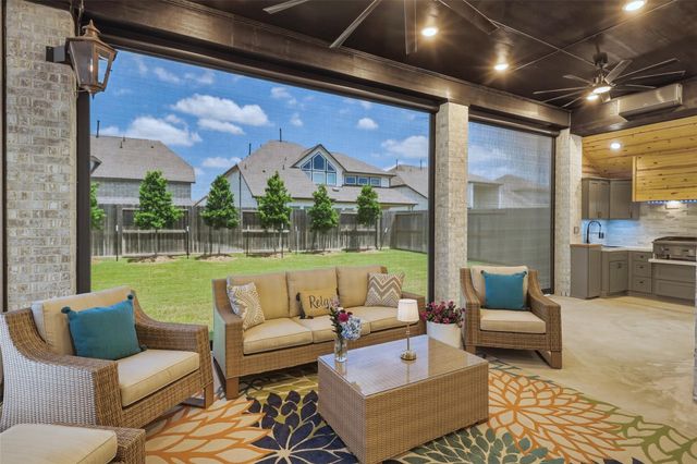 30522 Cheyenne Place Court, Brookshire, TX 77423