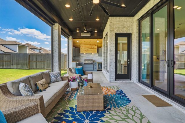 30522 Cheyenne Place Court, Brookshire, TX 77423