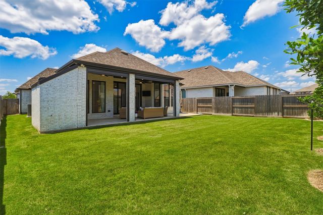 30522 Cheyenne Place Court, Brookshire, TX 77423