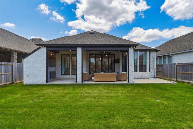 30522 Cheyenne Place Court, Brookshire, TX 77423