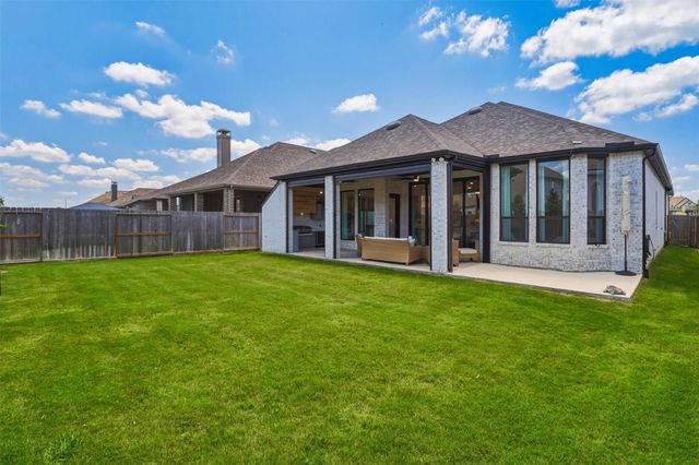 30522 Cheyenne Place Court, Brookshire, TX 77423