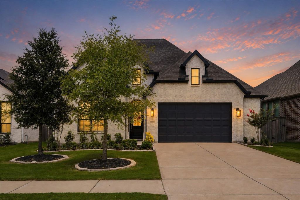 30522 Cheyenne Place Court, Brookshire, TX 77423