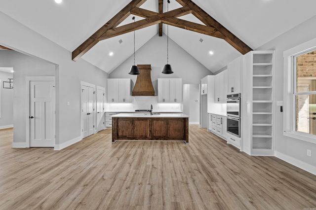 1533 Signature, Cabot, AR 72023