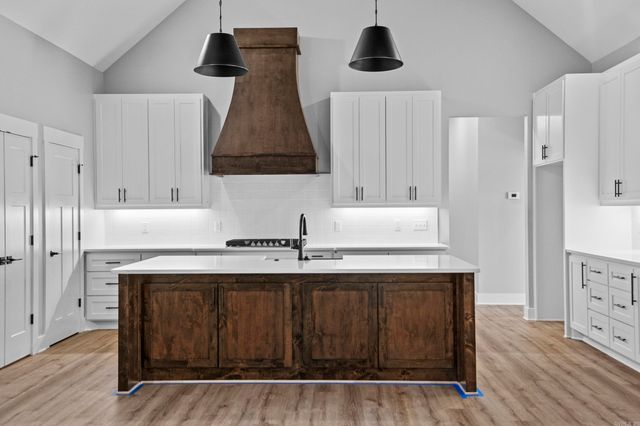 1533 Signature, Cabot, AR 72023