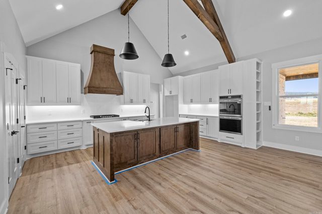 1533 Signature, Cabot, AR 72023