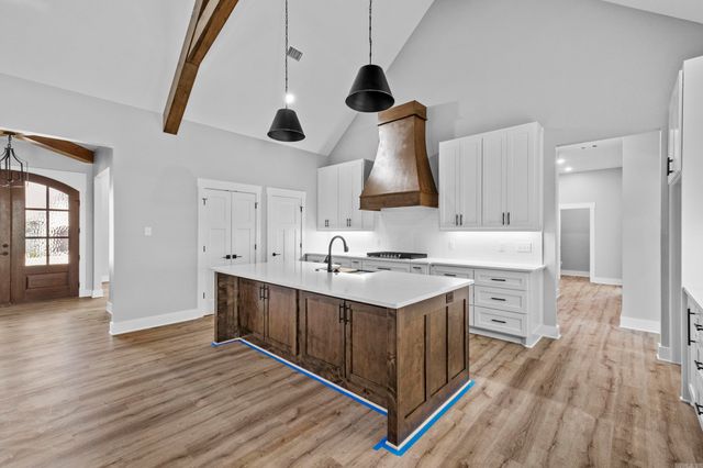 1533 Signature, Cabot, AR 72023