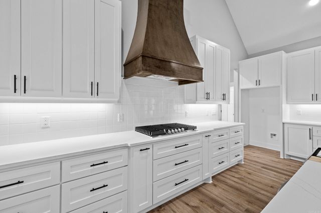 1533 Signature, Cabot, AR 72023