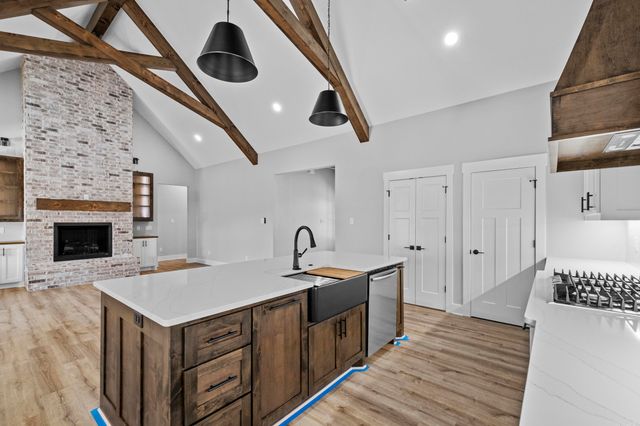 1533 Signature, Cabot, AR 72023