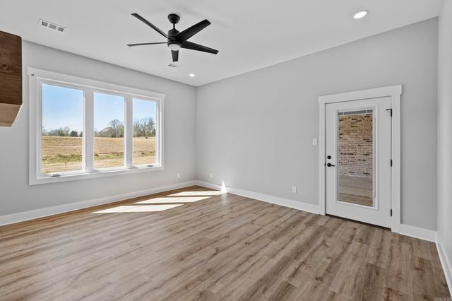 1533 Signature, Cabot, AR 72023