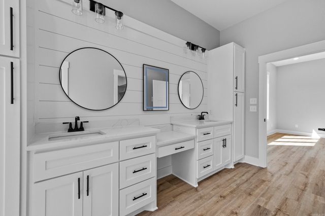 1533 Signature, Cabot, AR 72023