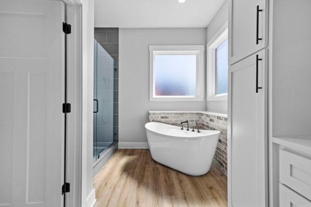 1533 Signature, Cabot, AR 72023