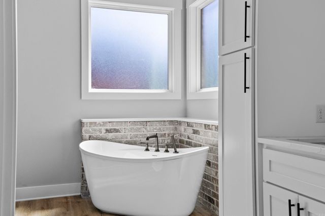 1533 Signature, Cabot, AR 72023