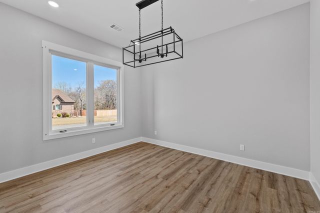 1533 Signature, Cabot, AR 72023