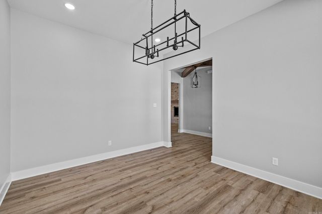 1533 Signature, Cabot, AR 72023