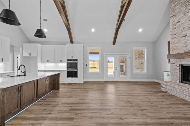 1533 Signature, Cabot, AR 72023