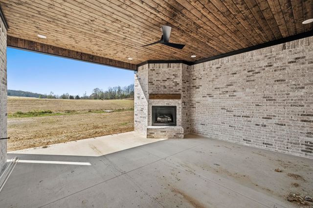 1533 Signature, Cabot, AR 72023