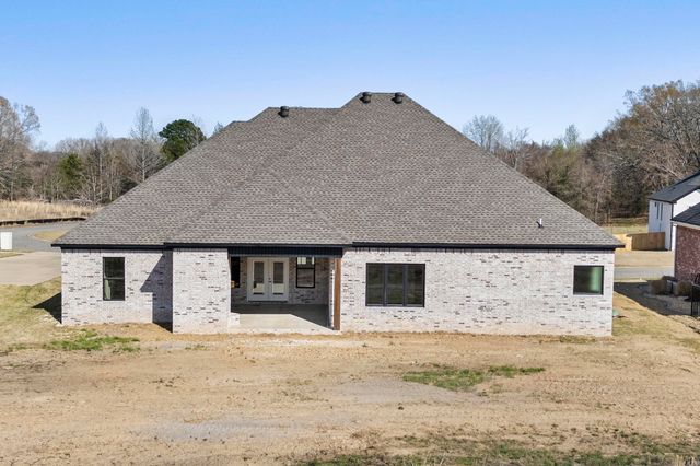 1533 Signature, Cabot, AR 72023