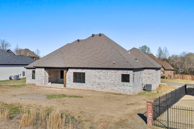 1533 Signature, Cabot, AR 72023