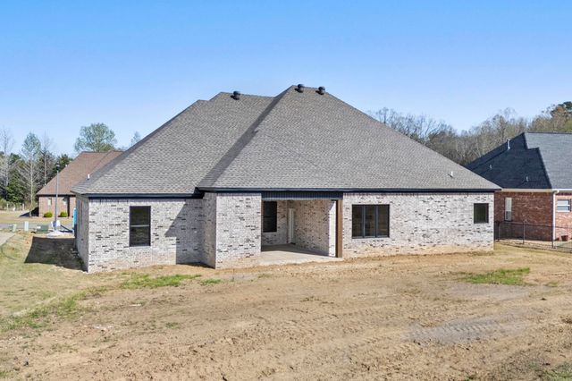 1533 Signature, Cabot, AR 72023