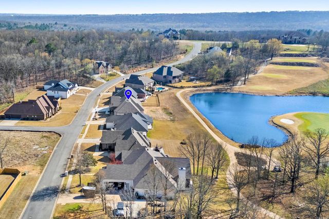 1533 Signature, Cabot, AR 72023