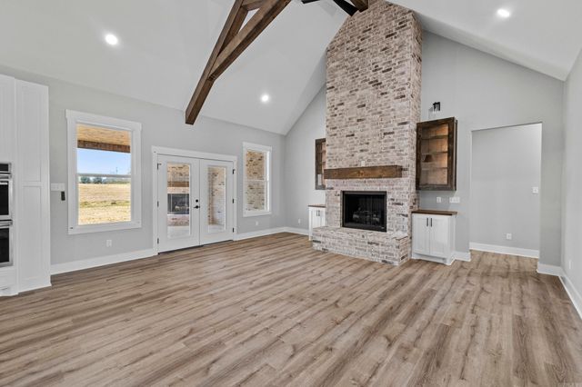 1533 Signature, Cabot, AR 72023