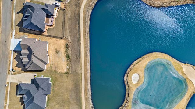 1533 Signature, Cabot, AR 72023