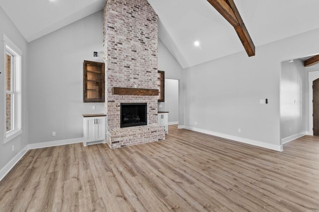 1533 Signature, Cabot, AR 72023