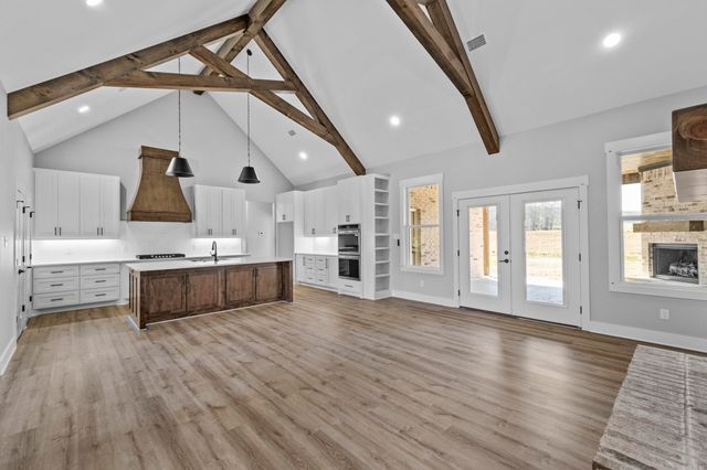 1533 Signature, Cabot, AR 72023