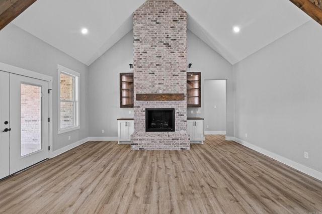 1533 Signature, Cabot, AR 72023