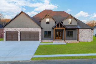 1533 Signature, Cabot, AR 72023