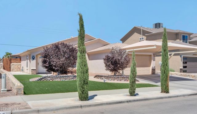 3021 WOODHEAD, El Paso, TX 79938