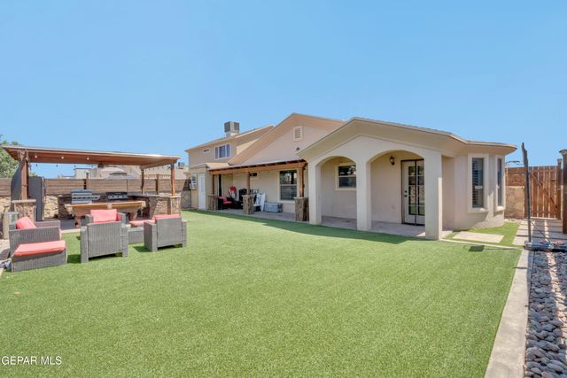 3021 WOODHEAD, El Paso, TX 79938