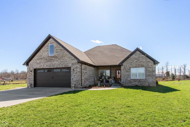 10351 E County Road 800 N, Seymour, IN 47274