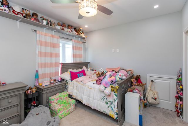 10351 E County Road 800 N, Seymour, IN 47274
