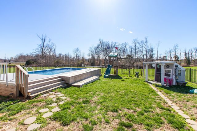 10351 E County Road 800 N, Seymour, IN 47274