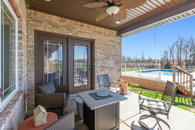 10351 E County Road 800 N, Seymour, IN 47274