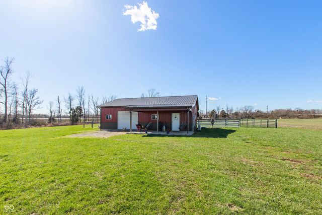 10351 E County Road 800 N, Seymour, IN 47274