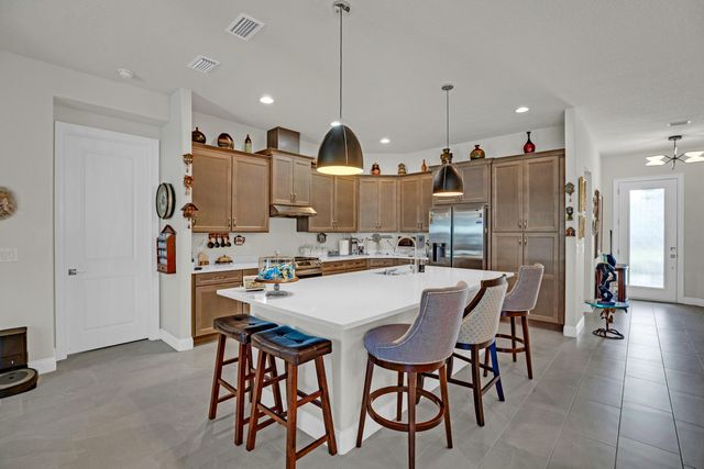 4160 Negal Circle, Melbourne, FL 32901