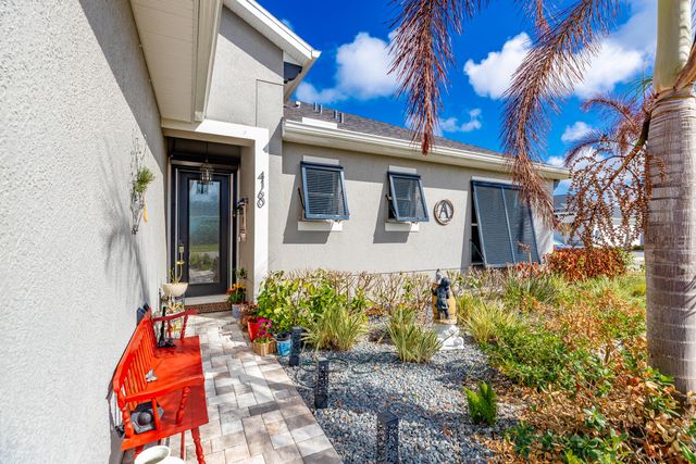 4160 Negal Circle, Melbourne, FL 32901