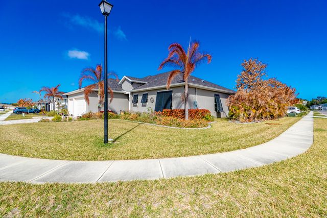 4160 Negal Circle, Melbourne, FL 32901
