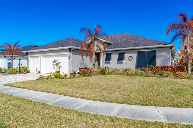 4160 Negal Circle, Melbourne, FL 32901