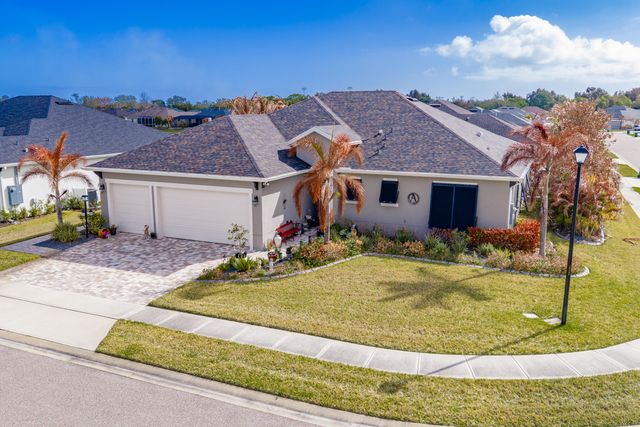 4160 Negal Circle, Melbourne, FL 32901